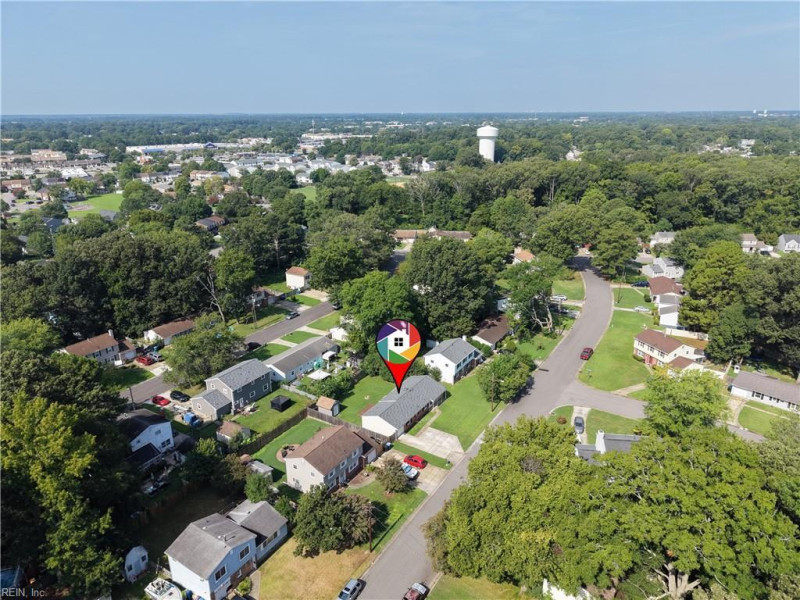 Photo 32 of 35 residential for sale in Virginia Beach virginia