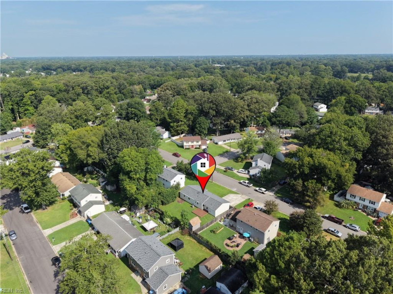 Photo 34 of 35 residential for sale in Virginia Beach virginia
