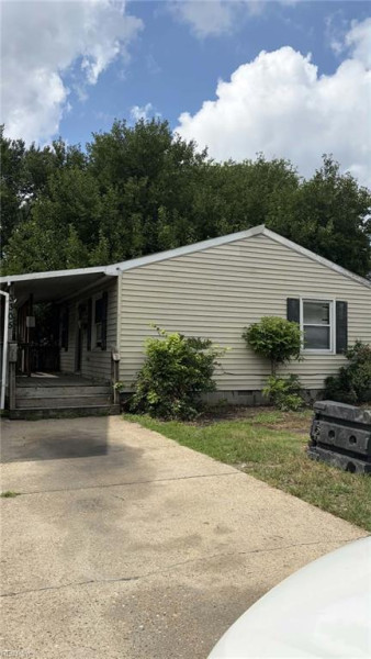 Photo 1 of 1 residential for sale in Norfolk virginia