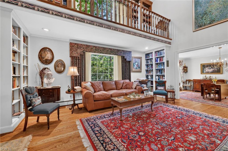 Photo 15 of 44 residential for sale in Virginia Beach virginia