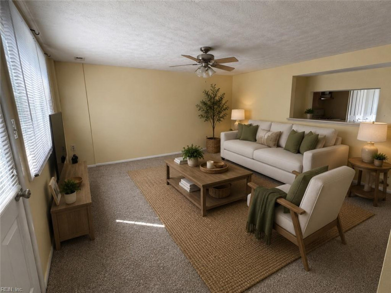 Photo 1 of 27 residential for sale in Hampton virginia