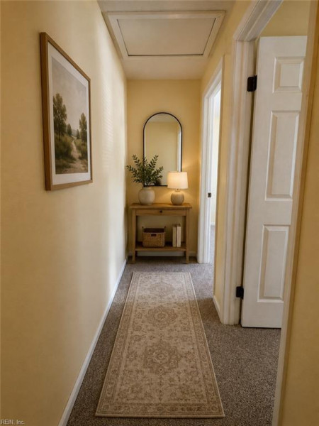 Photo 11 of 27 residential for sale in Hampton virginia
