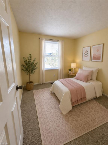 Photo 12 of 27 residential for sale in Hampton virginia