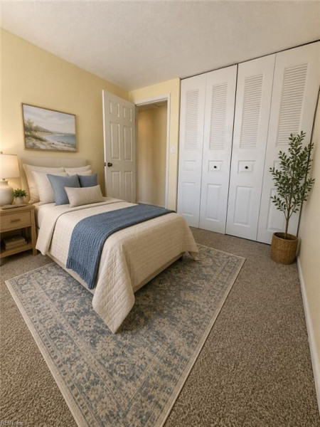 Photo 13 of 27 residential for sale in Hampton virginia