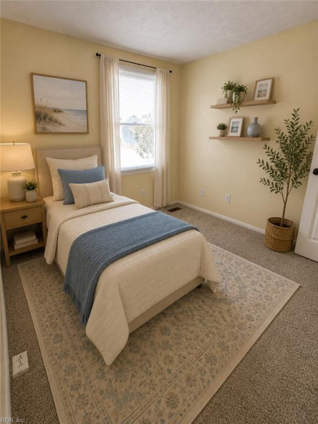 Photo 14 of 27 residential for sale in Hampton virginia
