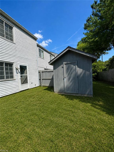 Photo 25 of 27 residential for sale in Hampton virginia