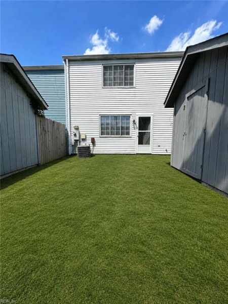 Photo 26 of 27 residential for sale in Hampton virginia
