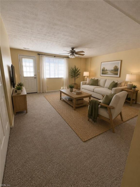 Photo 3 of 27 residential for sale in Hampton virginia