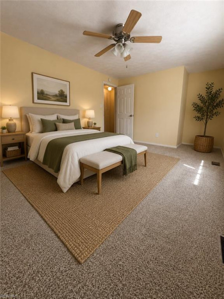 Photo 7 of 27 residential for sale in Hampton virginia
