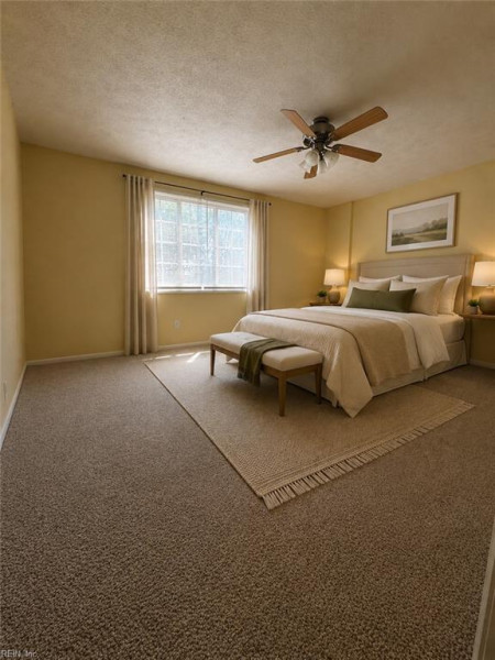 Photo 8 of 27 residential for sale in Hampton virginia