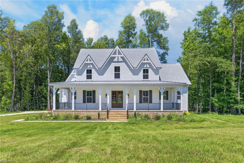Photo 50 of 50 residential for sale in New Kent County virginia Photo 50 of 50 residential for sale in New Kent County virginia