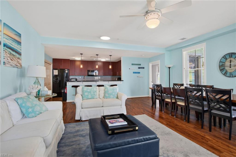 Photo 10 of 50 residential for sale in Virginia Beach virginia