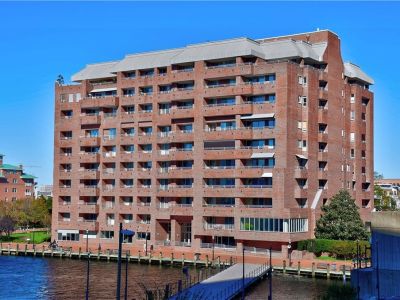 property image for 215 Brooke Ave Avenue NORFOLK VA 23510
