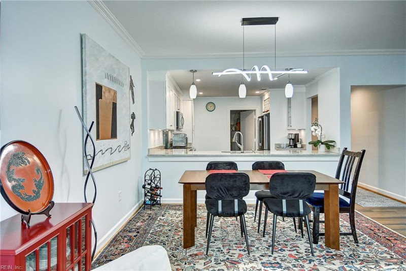Photo 16 of 49 residential for sale in Norfolk virginia