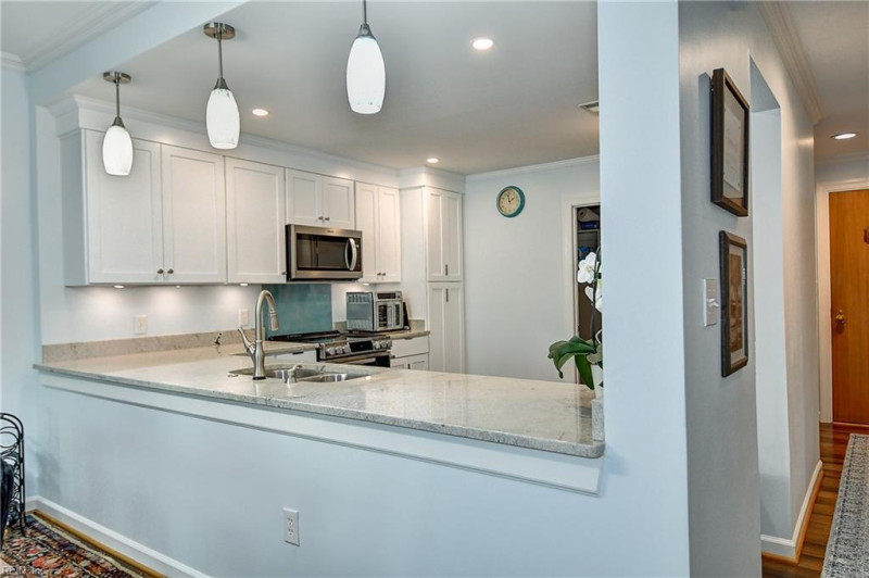 Photo 19 of 49 residential for sale in Norfolk virginia