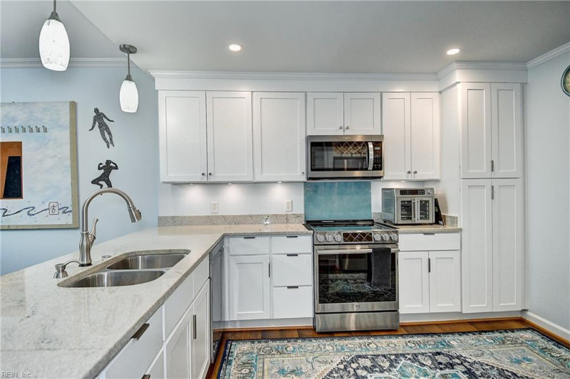 Photo 22 of 49 residential for sale in Norfolk virginia