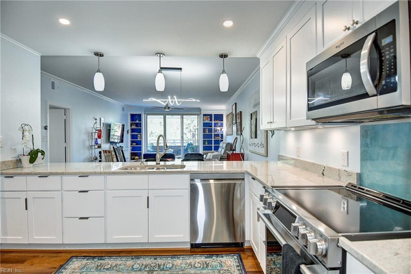 Photo 24 of 49 residential for sale in Norfolk virginia