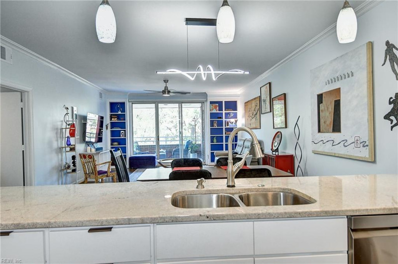 Photo 25 of 49 residential for sale in Norfolk virginia