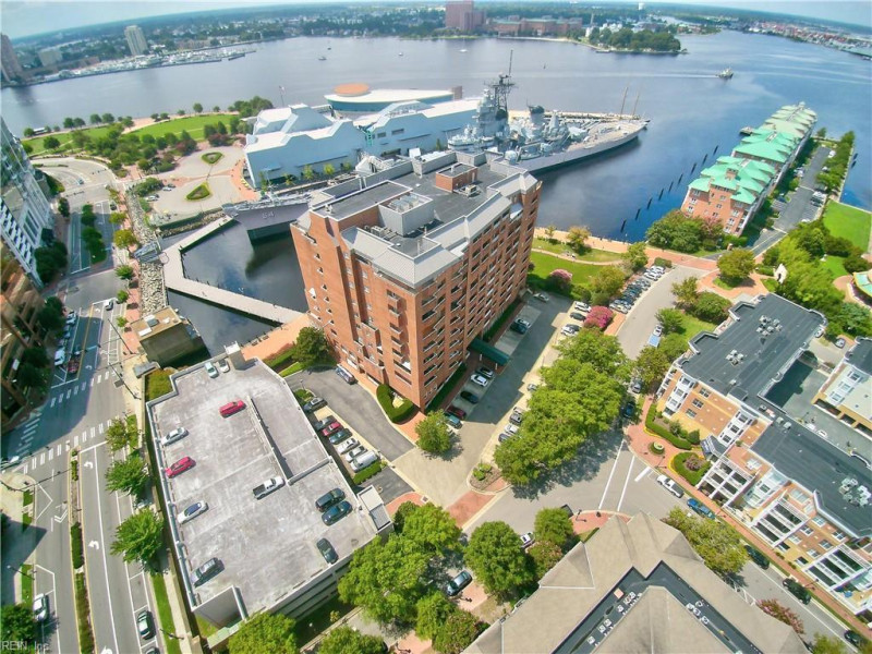 Photo 38 of 49 residential for sale in Norfolk virginia