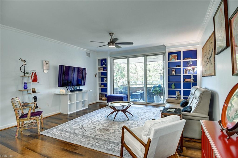 Photo 6 of 49 residential for sale in Norfolk virginia