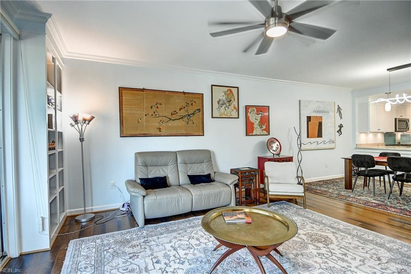 Photo 8 of 49 residential for sale in Norfolk virginia