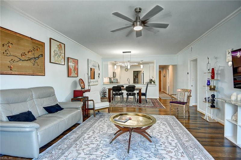 Photo 9 of 49 residential for sale in Norfolk virginia