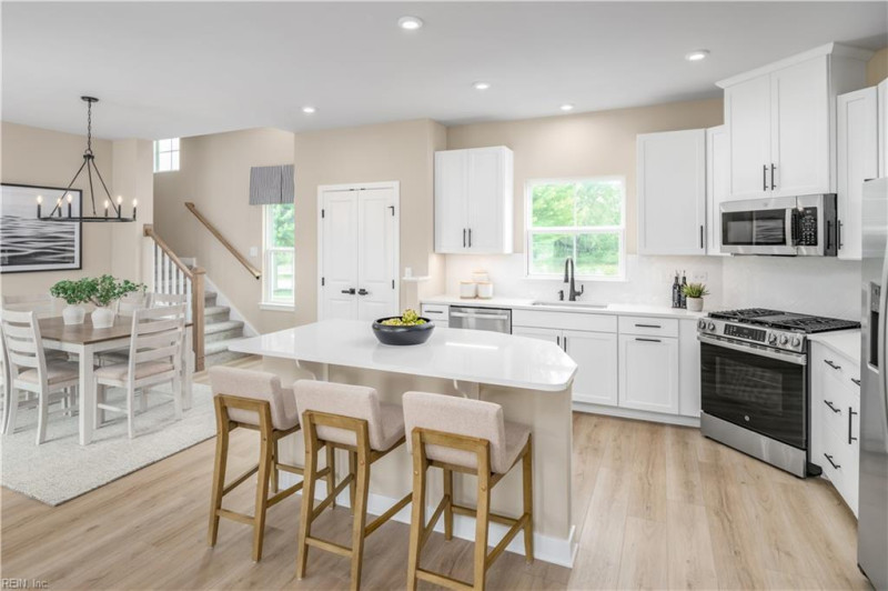Photo 9 of 22 residential for sale in Franklin virginia