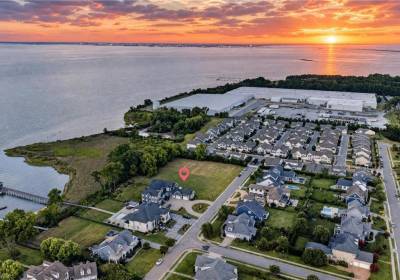 4125 River Park Dr Drive, Suffolk, VA 23435