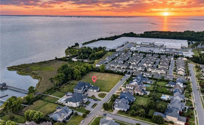 4125 River Park Dr Drive, Suffolk, VA 23435