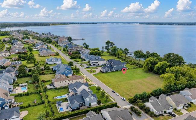 4125 River Park Dr Drive, Suffolk, VA 23435