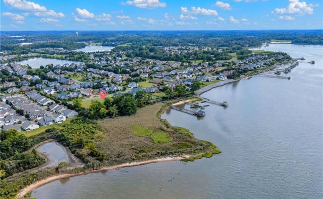 4125 River Park Dr Drive, Suffolk, VA 23435