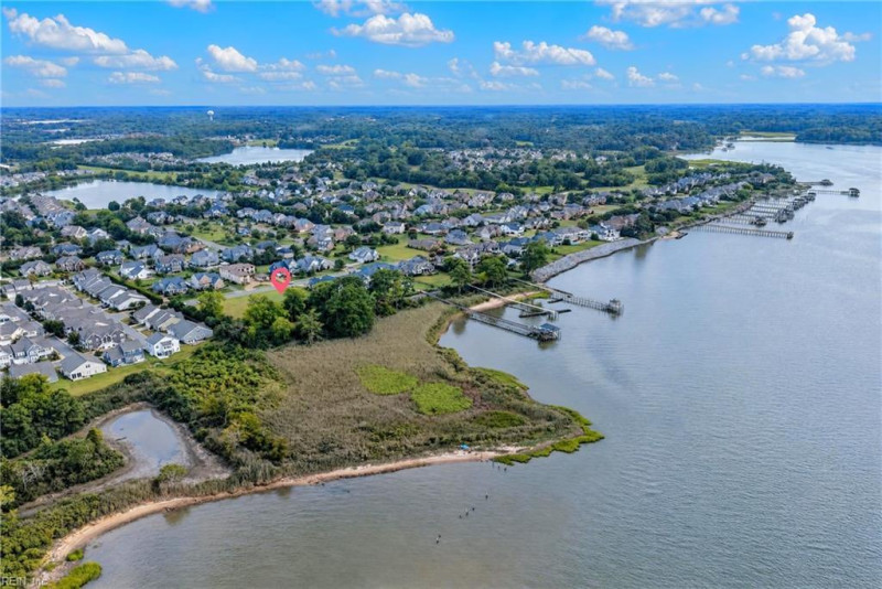 Photo 12 of 20 land for sale in Suffolk virginia