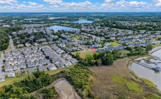 4125 River Park Dr Drive, Suffolk, VA 23435