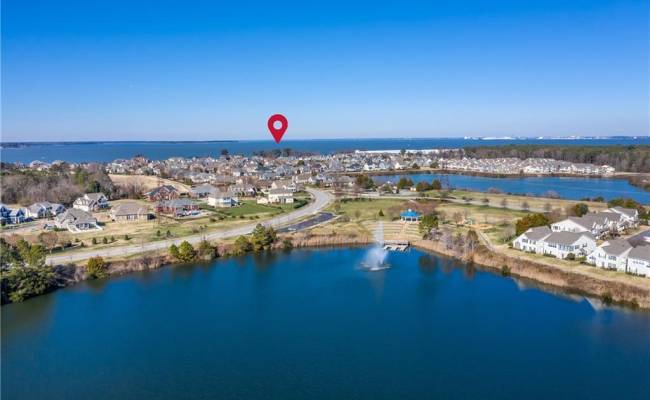 4125 River Park Dr Drive, Suffolk, VA 23435