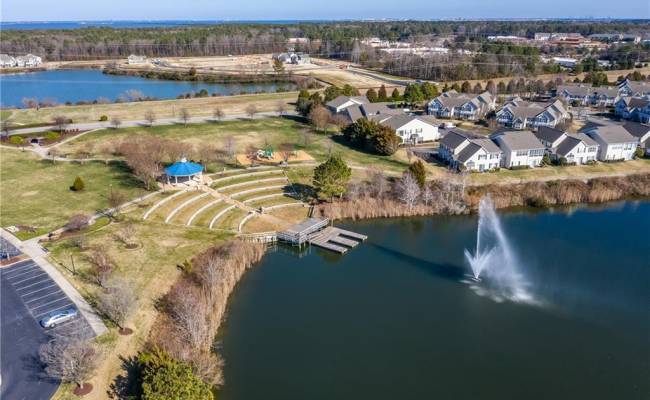 4125 River Park Dr Drive, Suffolk, VA 23435