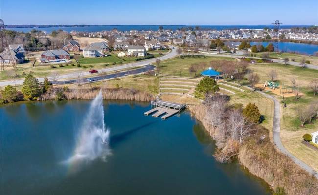 4125 River Park Dr Drive, Suffolk, VA 23435