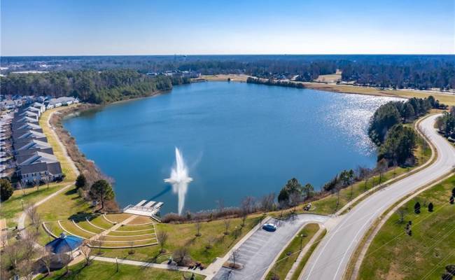 4125 River Park Dr Drive, Suffolk, VA 23435