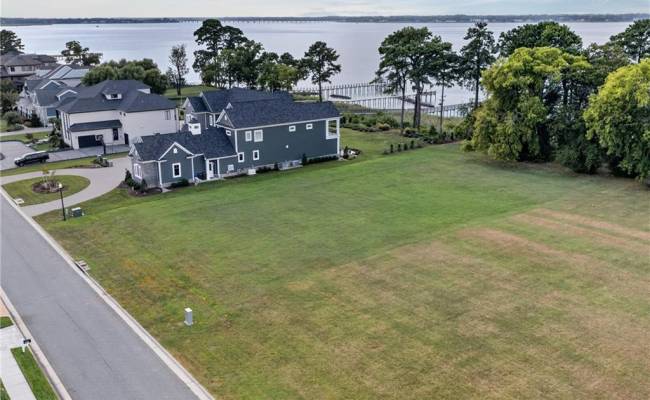 4125 River Park Dr Drive, Suffolk, VA 23435
