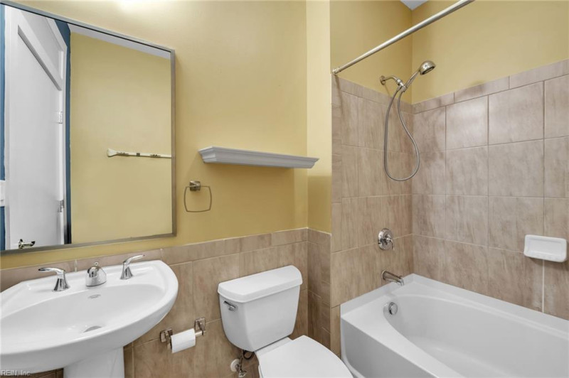 Photo 33 of 33 residential for sale in Norfolk virginia