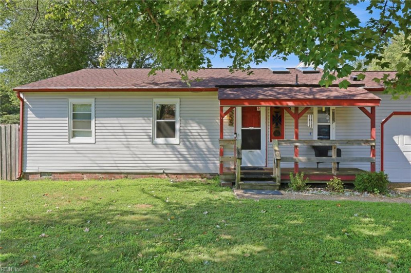 Photo 1 of 41 residential for sale in Newport News virginia