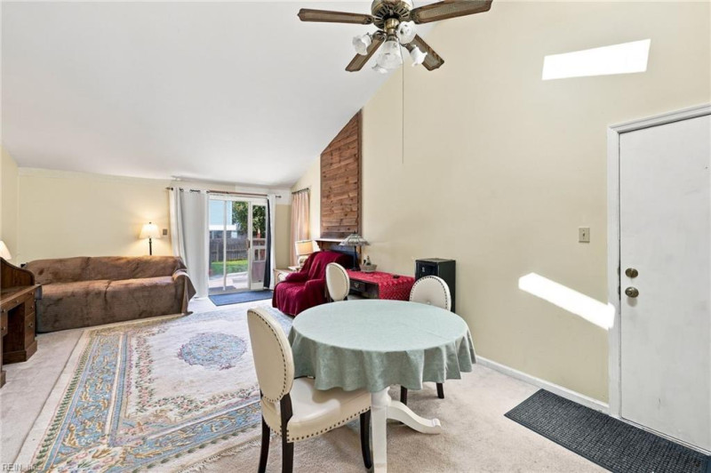 Photo 12 of 41 residential for sale in Newport News virginia