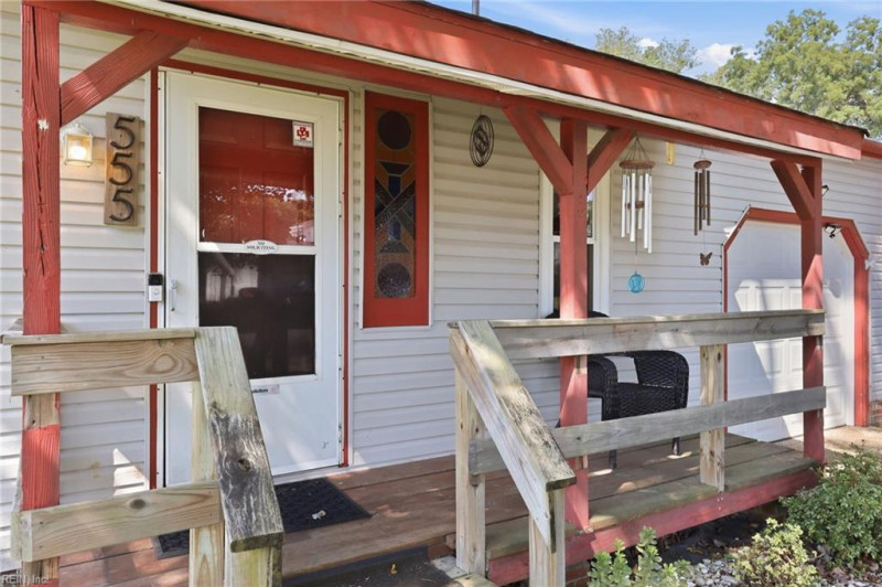 Photo 2 of 41 residential for sale in Newport News virginia