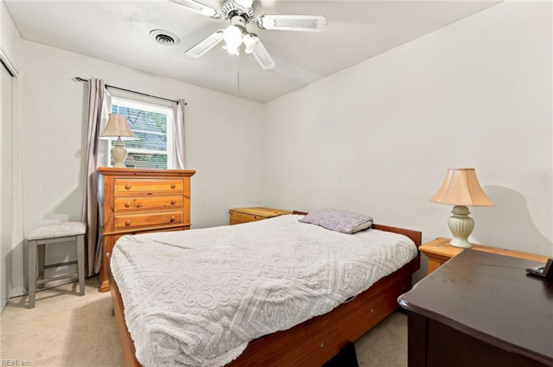 Photo 21 of 41 residential for sale in Newport News virginia