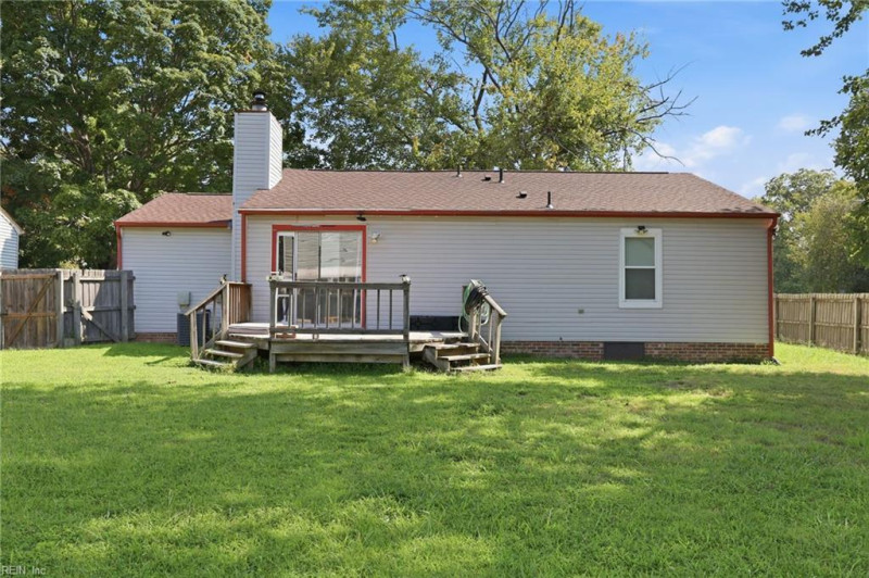 Photo 27 of 41 residential for sale in Newport News virginia