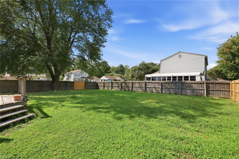 Photo 28 of 41 residential for sale in Newport News virginia