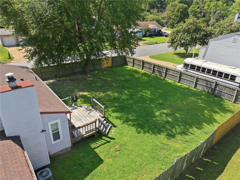 Photo 29 of 41 residential for sale in Newport News virginia