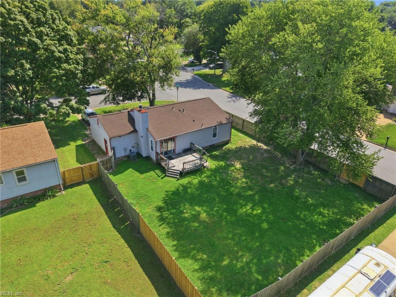 Photo 30 of 41 residential for sale in Newport News virginia