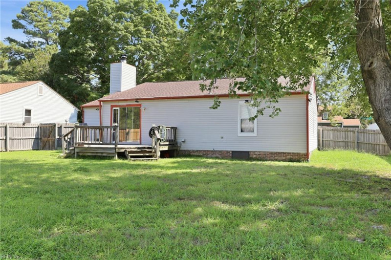Photo 31 of 41 residential for sale in Newport News virginia