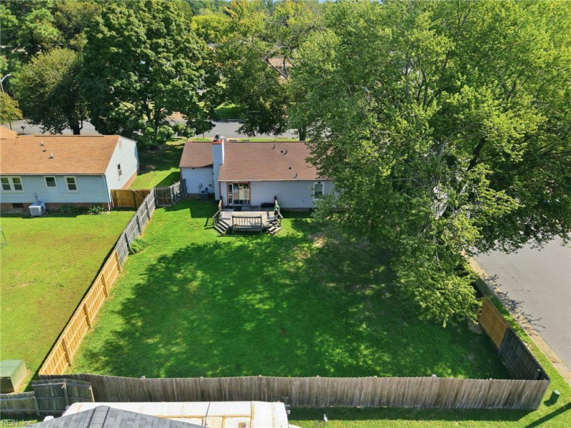 Photo 32 of 41 residential for sale in Newport News virginia