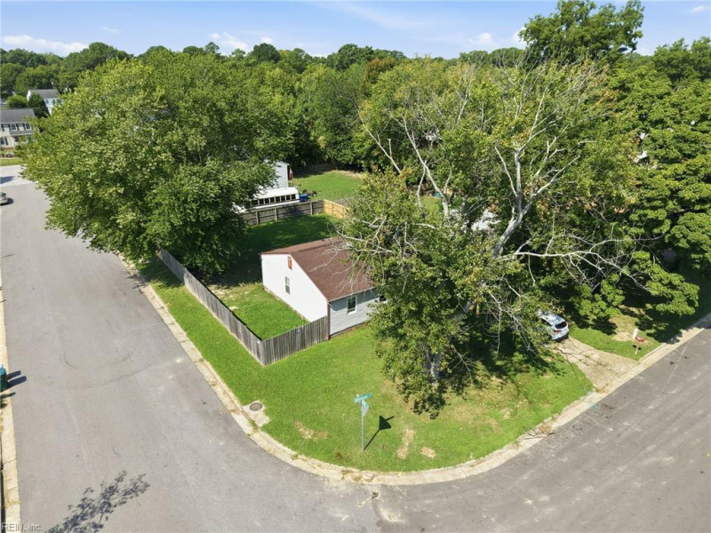 Photo 33 of 41 residential for sale in Newport News virginia